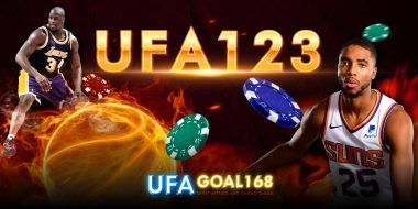 ufa123 เปิดรับสมัครฟรีไม่มีขั้นต่ำ พนันบอลออนไลน์ได้ง่ายนิดเดียว